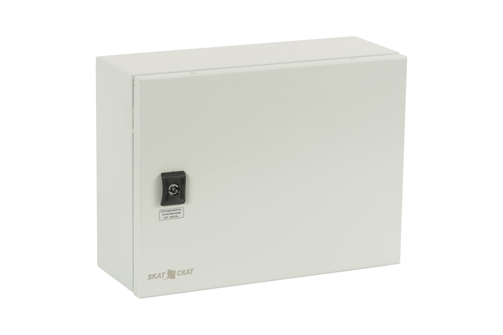 Термошкаф СКАТ ШТ-3415А
