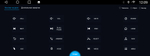 монитор для автомобиля на ANDROID 12.3" KP-T-12-464-TS10
