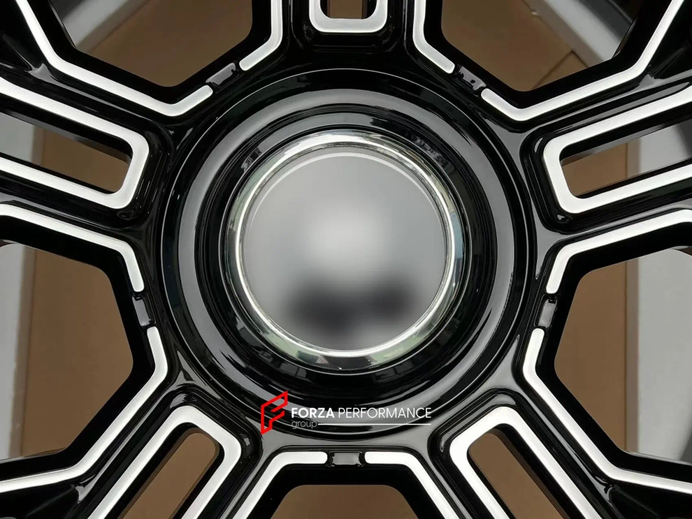 КОВАНЫЕ ДИСКИ ДЛЯ BMW XM G09 2024 БМВ