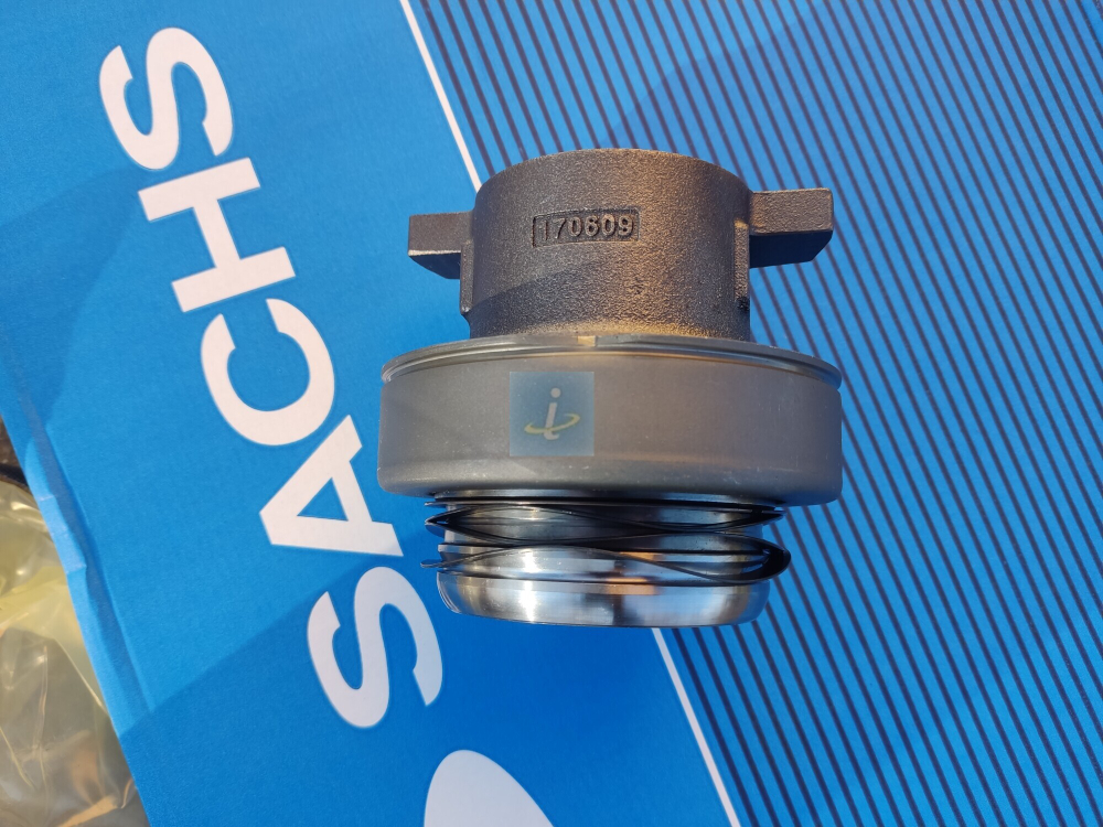 Выжимной ЯМЗ 650.10 Sachs