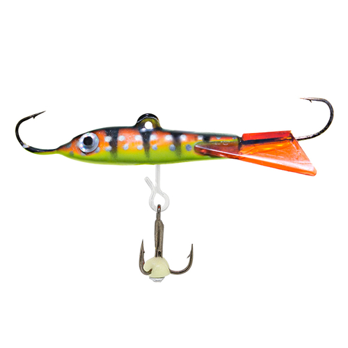 Балансир Spider Pro 19 5 гр. 40 мм 52