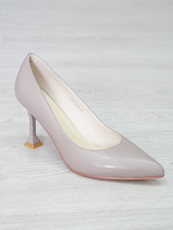 Туфли женские POPULAR FASHION SA42A-539HK