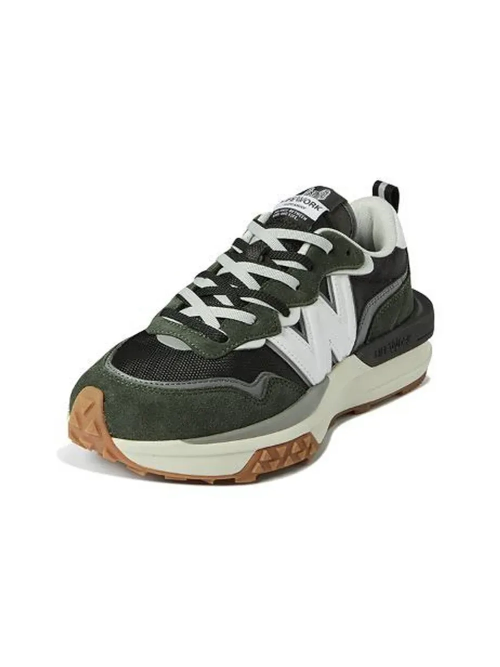 Кроссовки SPACERUN RUNNER