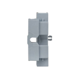 Миниклемма STB-2.5 24A (50 шт) серая EKF PROxima (50.00 шт.)