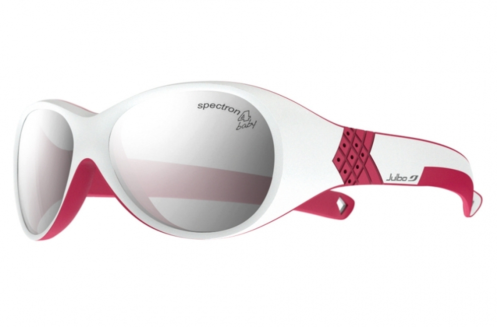 ОЧКИ ДЕТСКИЕ СОЛНЦЕЗАЩИТНЫЕ JULBO BUBBLE 391