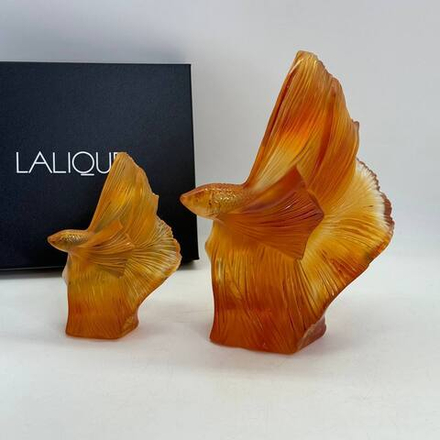 Статуэтка Lalique 16 см