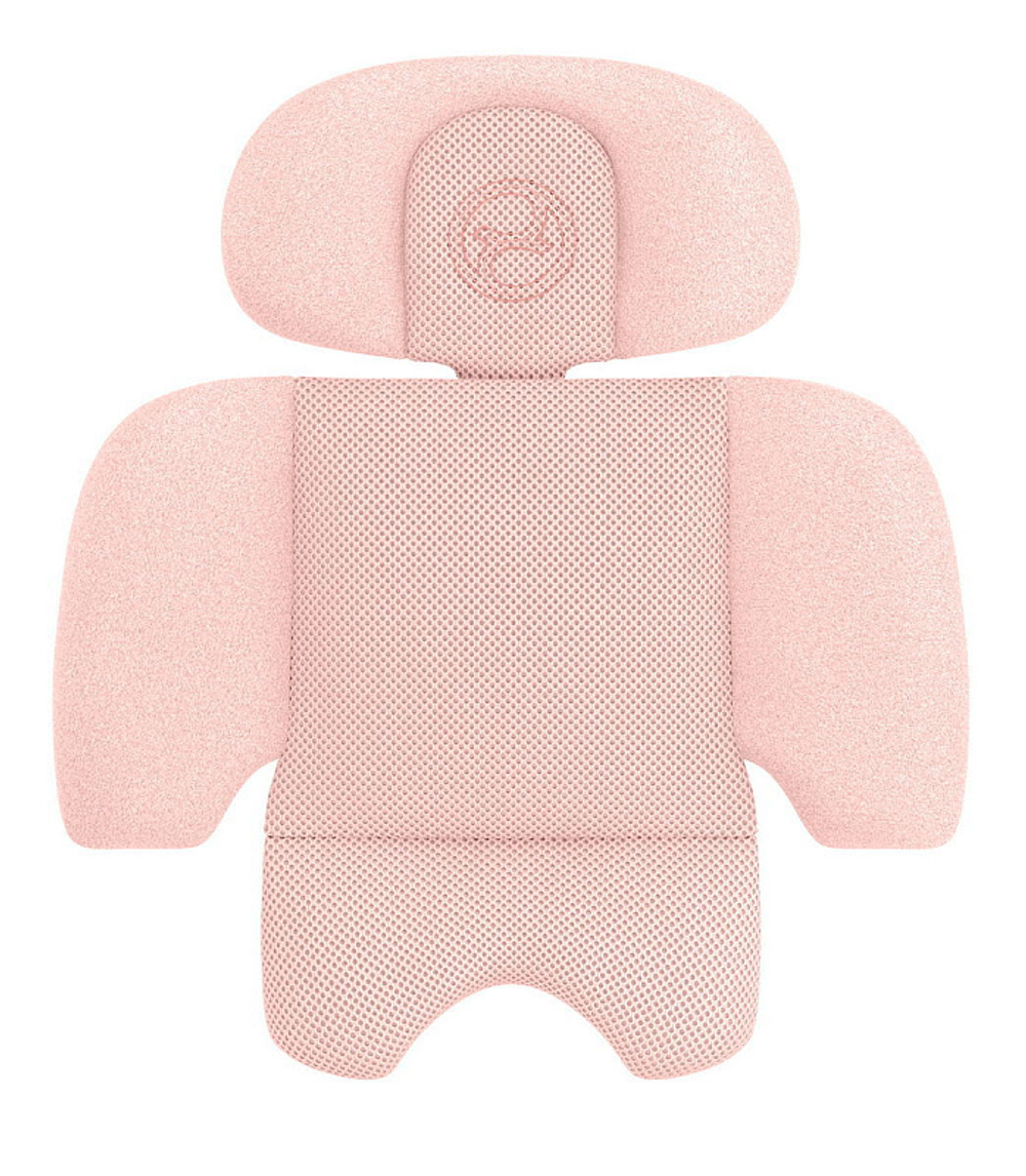 Автокресло Cybex Sirona T i-Size с базой isofix Base T Peach Pink Plus