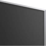 Телевизор LG OLED65G6RLA.ARUG 65'' OLED Gallery Ultra HD матовый металл, 2026