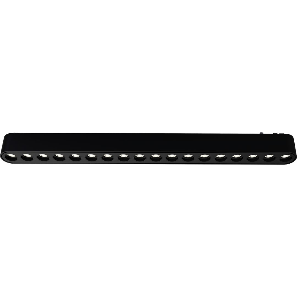 Светильник подвесной Wertmark Technical Hadar светильник на шинопровод, Led, 18W, 4000K WTH.O20.607.40.18