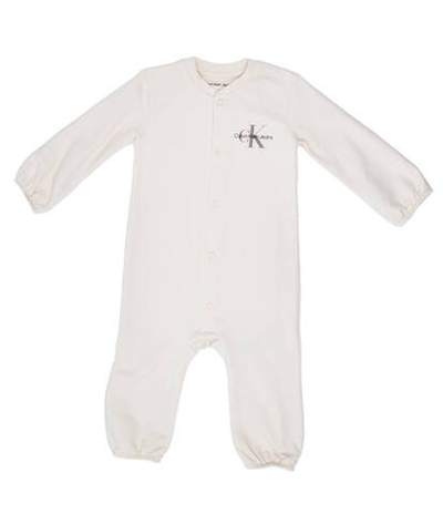 Слип Calvin Klein Jeans - кремовый(IN0IN00136)