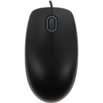 Мышь Logitech M110 Silent, USB, Black