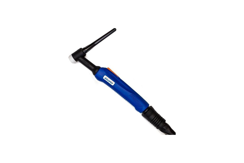 Горелка TIG 26 INTER TIG 200 AC/DC Pulse 8m (Inn) 28959