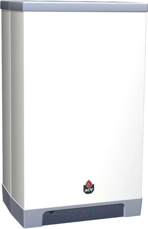 Настенный конденсационный котел ACV Kompakt HRE eco 30/36