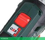 Дрель-шуруповерт Metabo PowerMaxx BS Basic (600080500)