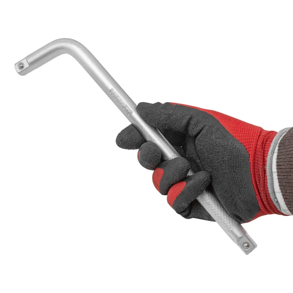 Вороток Г-образный 105грд. 300мм 1/2'' Baum Auto##BaumAuto BM-815A4315