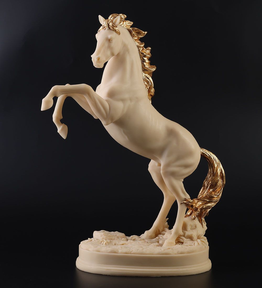 Veronese WS-1413/ 3 Статуэтка «Лошадь»