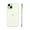 Apple iPhone 15 128gb Зеленый (Dual: nano SIM + eSIM)