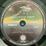 Black Sabbath ‎– Sabbath Bloody Sabbath (Япония 1978г.)