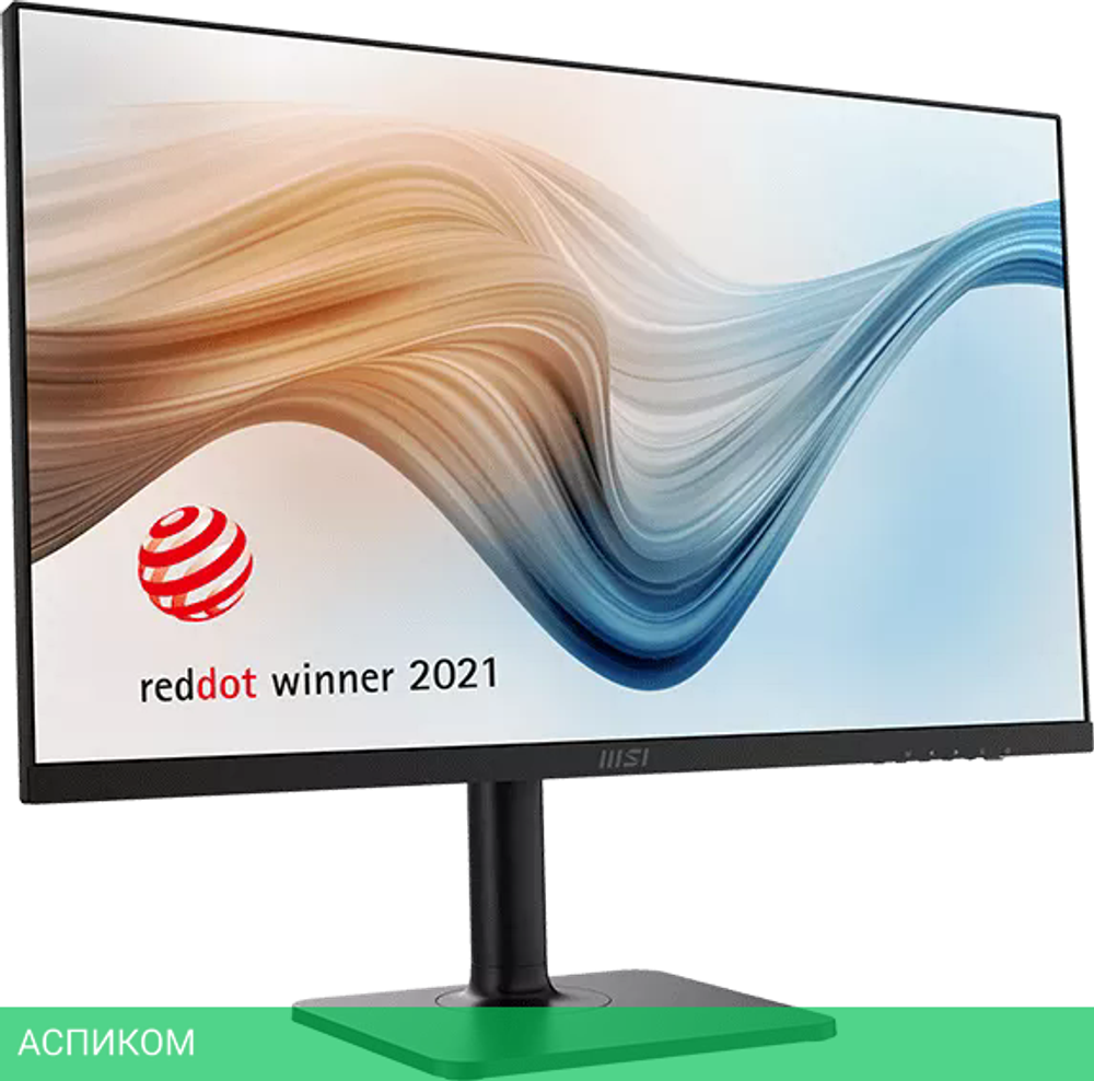 Монитор MSI Modern MD272QXP