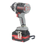 Гайковерт IMPACT аккум. бесщеточный P.I.T. PIW20H-600A /2