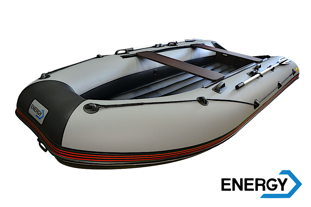 Лодка ПВХ Marlin Energy 370EA Air