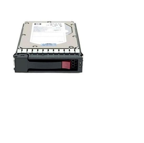 Серверный жесткий диск HDD HPE MSA1060
