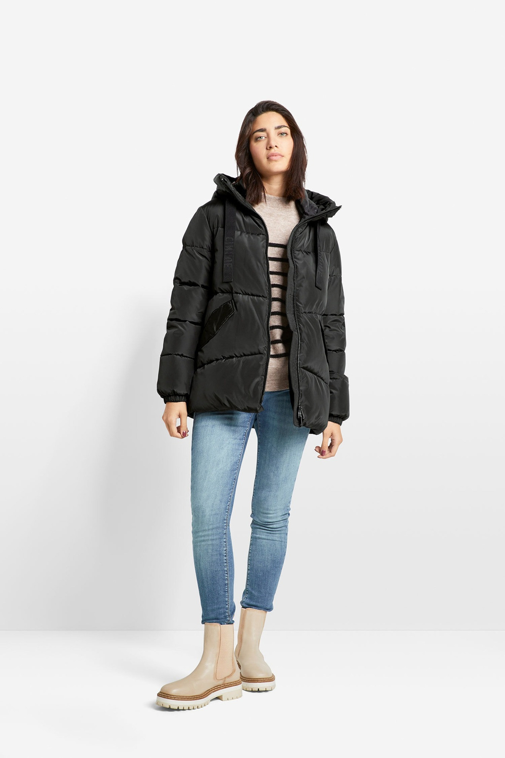 Куртка женская CINQUE CICOMFY