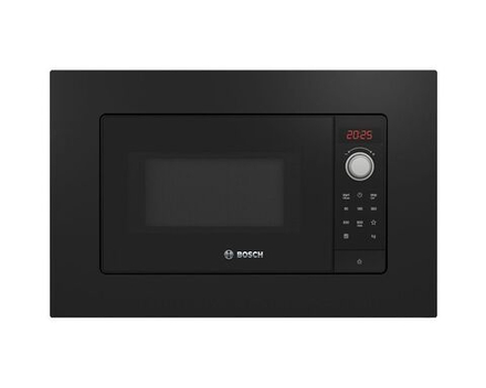 Встраиваемая микроволновая печь Bosch BFL523MB3