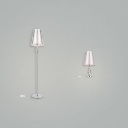 Торшер Freya Sofi FR2022FL-01CH