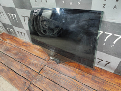 Стекло двери задней правой Hyundai i30 3 (PD) 17-нв Б/У Оригинал 83420G4000