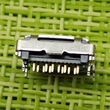 DJI Rc Pro (rm510b) - Системный разъем зарядки (Type-C)