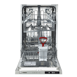 Встраиваемая посудомоечная машина Hansa ZIV435H