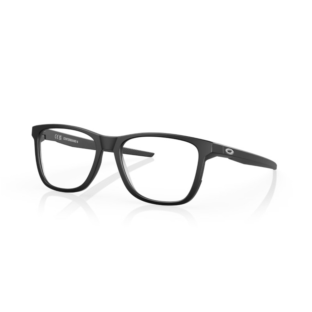 Oakley Square Eyeglass Frames