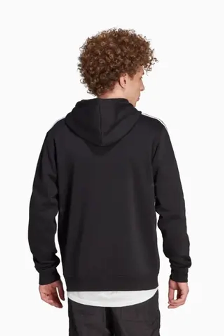 Кофта adidas Adicolor Classics 3S - черный