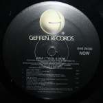 Asia / Then & Now (LP)