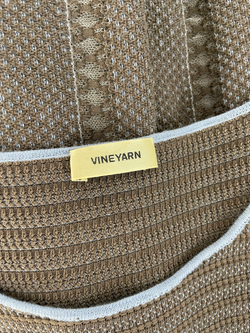 Платье Vineyarn