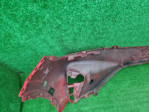 Бампер передний Geely Coolray (2019-2024)