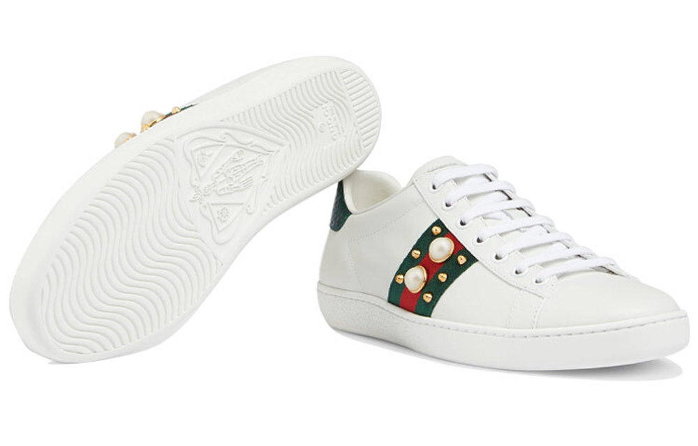 Gucci Ace (Женская размерная сетка)