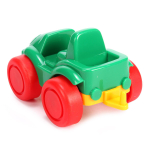 Джип открытый "Нордик"(Нордпласт)