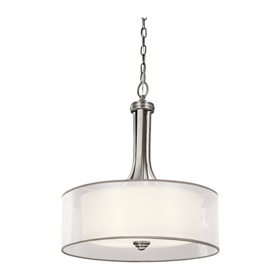 Подвесной светильник Kichler, Арт. KL-LACEY-P-L-AP