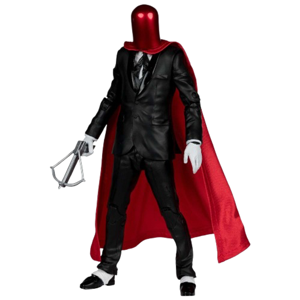 Фигурка McFarlane Toys DC Red Hood Detective Comics