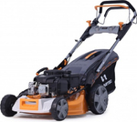 Газонокосилка бензиновая VILLARTEC MB 348V 1103010000