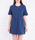 Платье ANISHA UGG - темно-синий(1136836)