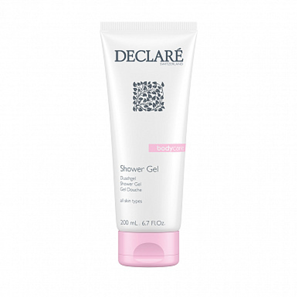 DECLARE Shower Gel