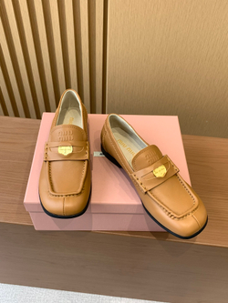 Miu Miu Shoes (2 colors)