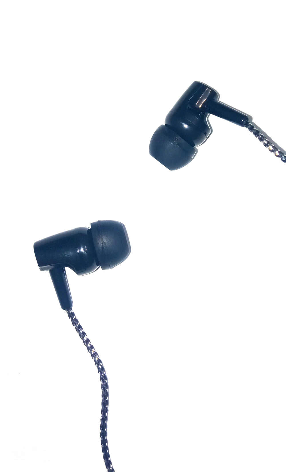 Наушники NGY-E400 Powerfull Bass