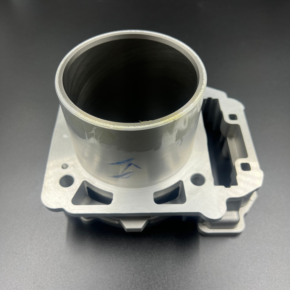 Цилиндр ATV X8/800 (Метка I) (ZIBO)