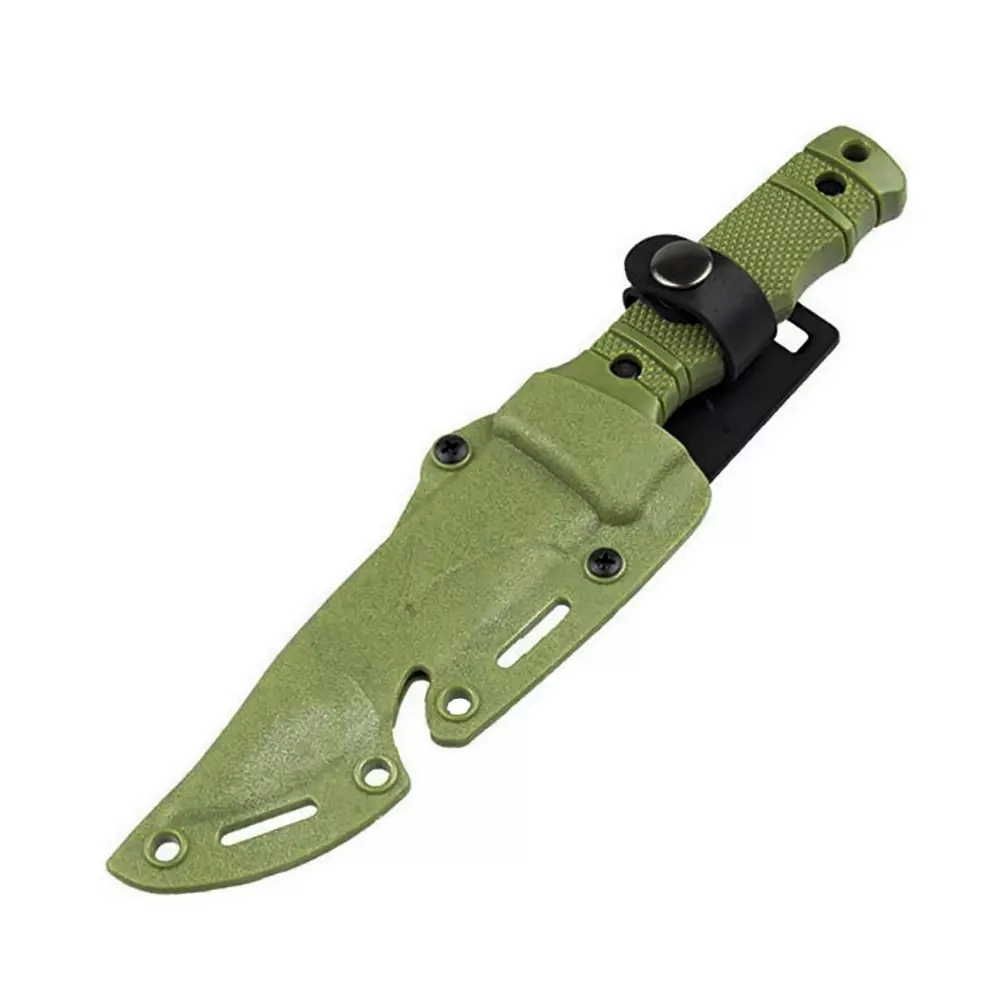 Нож тренировочный SOG М37, Olive