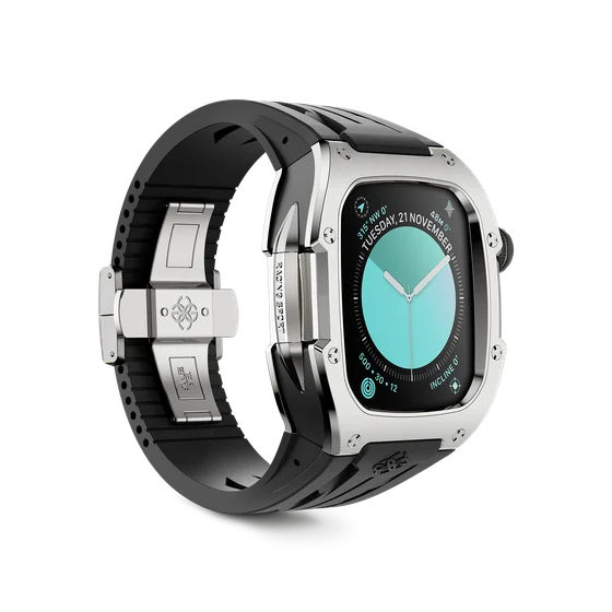 Корпус для Apple Watch RSTIII46 - OYAMA STEEL