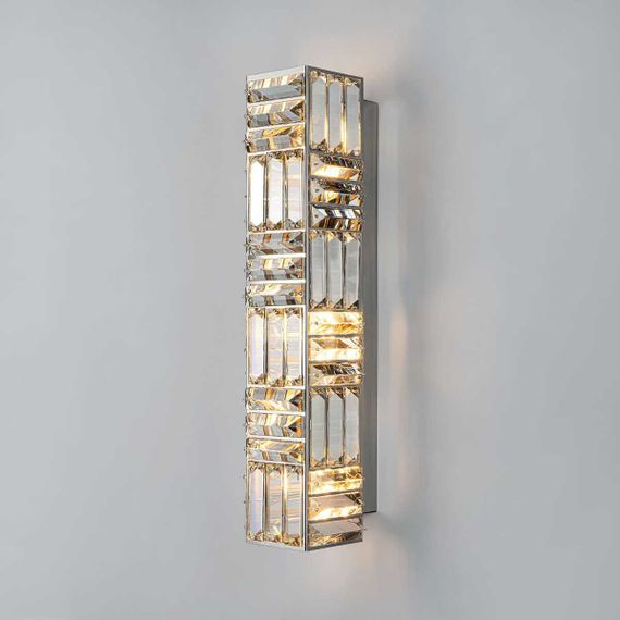 Настенный светильник MODELUX ML.556.03 CR